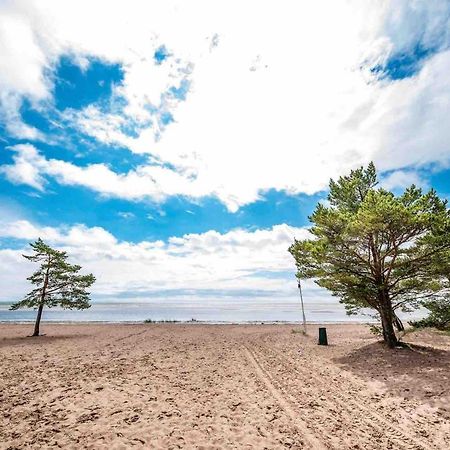 Mändjala Camping Bagian luar foto