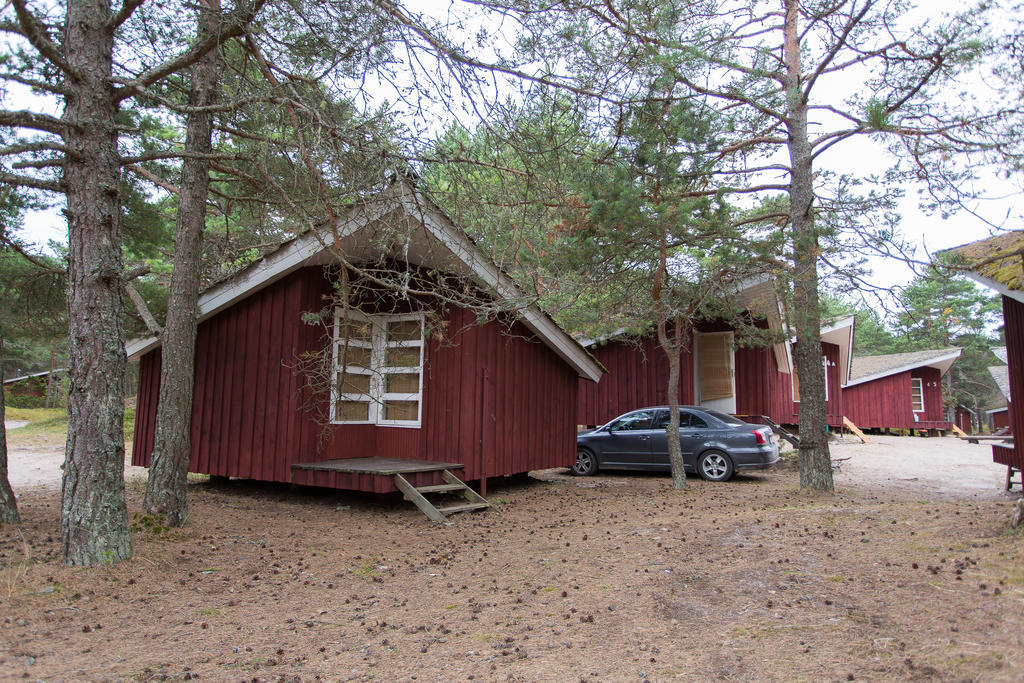 Mändjala Camping Ruang foto
