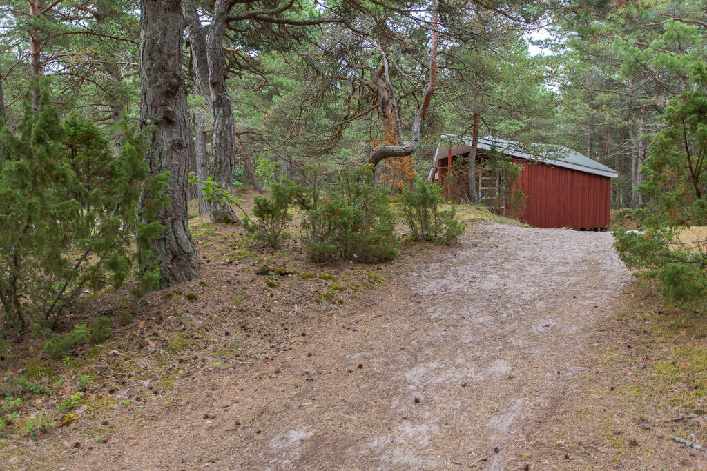 Mändjala Camping Bagian luar foto